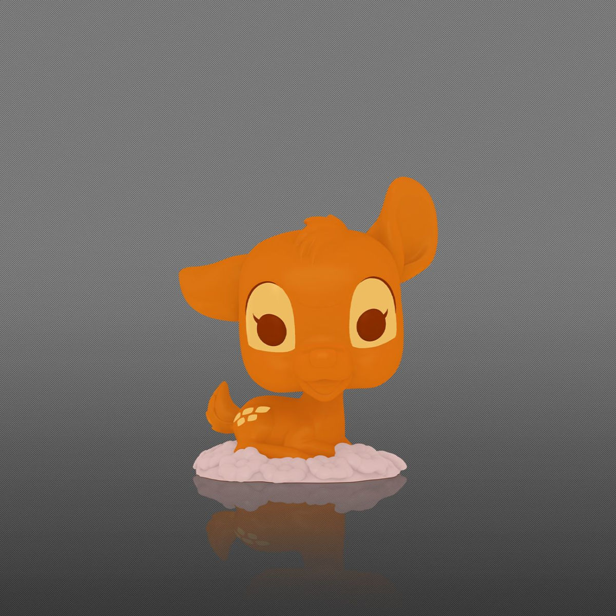 Funko Pop! Bambi (Glow in the Dark LE 5000) — Disney 1433 - Figz