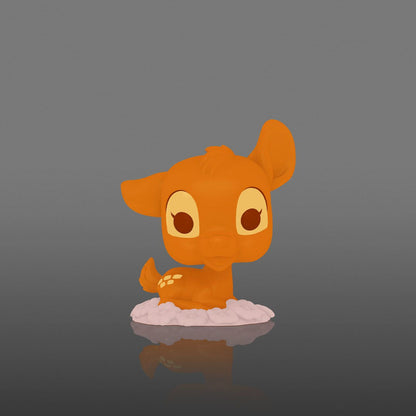 Funko Pop! Bambi (Glow in the Dark LE 5000) — Disney 1433 - Figz