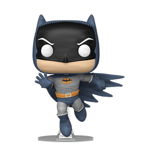 Funko Pop! Batman - Bat - Manga! 621 Limited Edition ULTRA (5000 pcs) - Figz