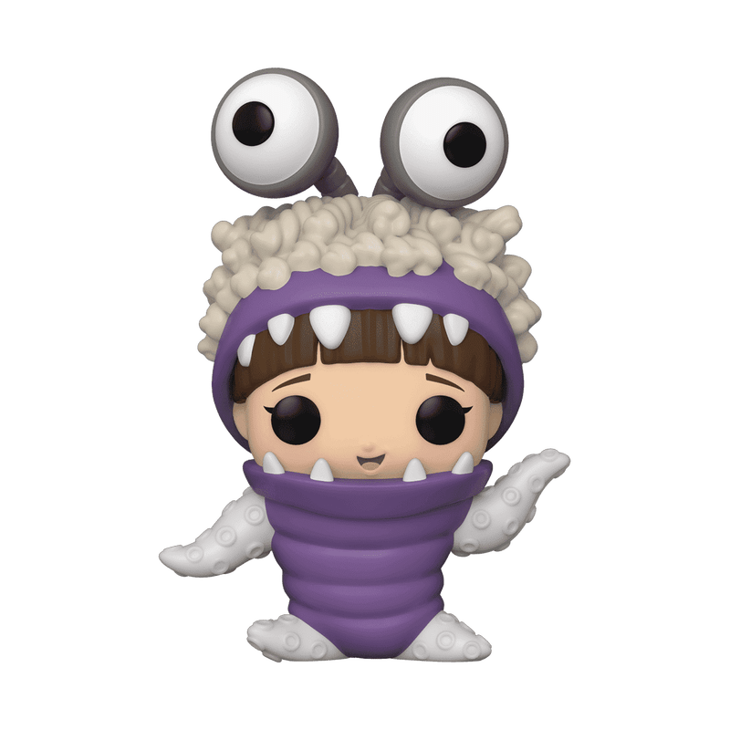 Funko Pop! Boo - Monsters, Inc. (20th Anniversary) 1153 - Figz