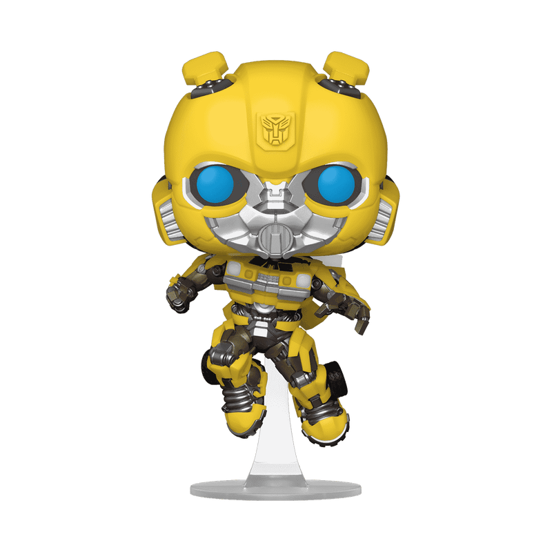 Funko Pop! Bumblebee - Transformers: Rise of the Beasts 1373 - Figz