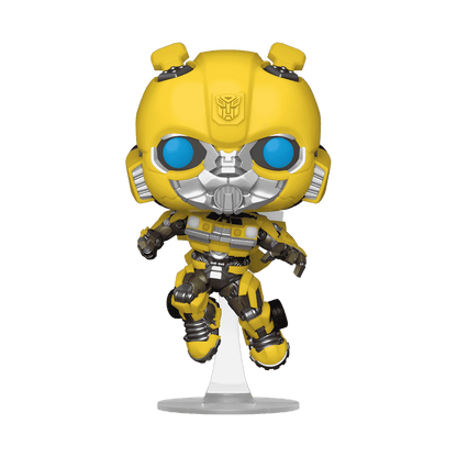 Funko Pop! Bumblebee - Transformers: Rise of the Beasts 1373 - Figz