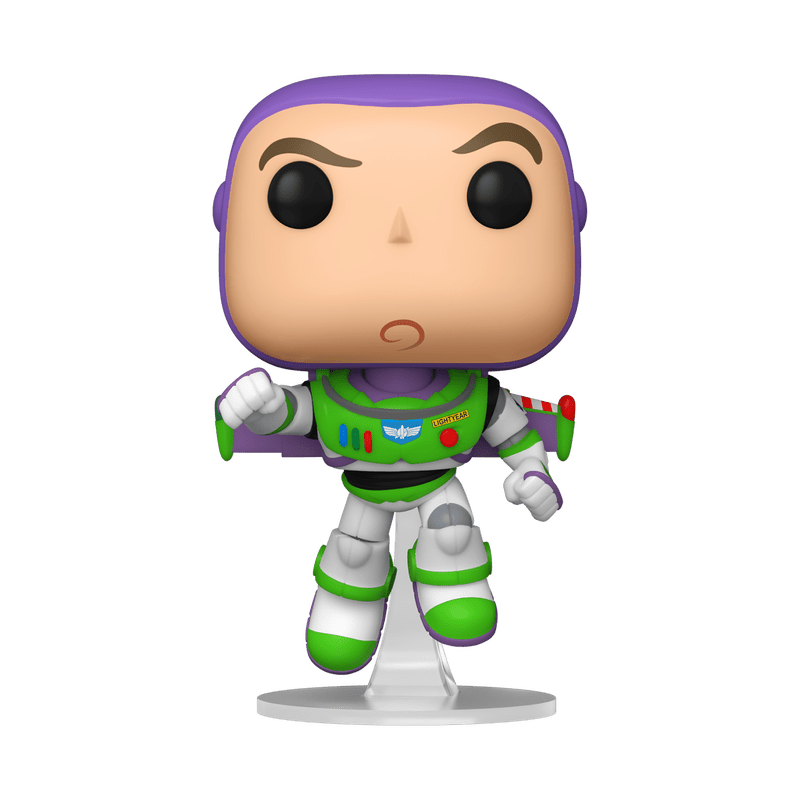 Funko Pop! Buzz Lightyear (Світиться в темряві) - Toy Story 1726 - Figz