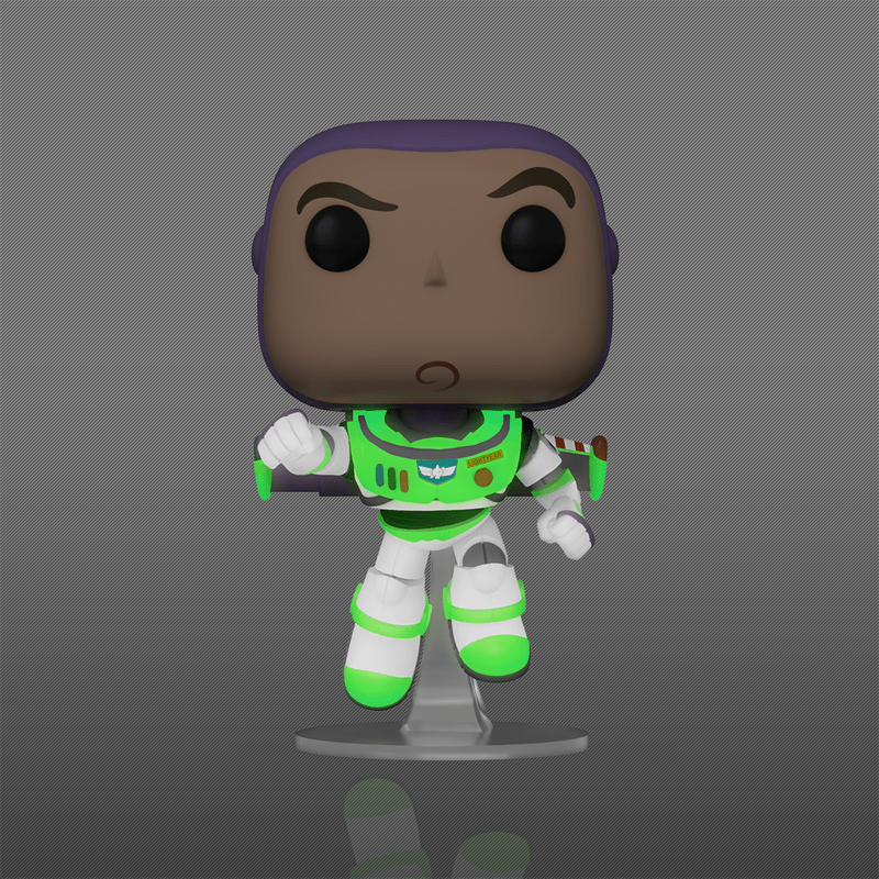 Funko Pop! Buzz Lightyear (Світиться в темряві) - Toy Story 1726 - Figz