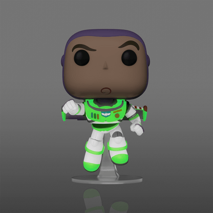 Funko Pop! Buzz Lightyear (Світиться в темряві) - Toy Story 1726 - Figz