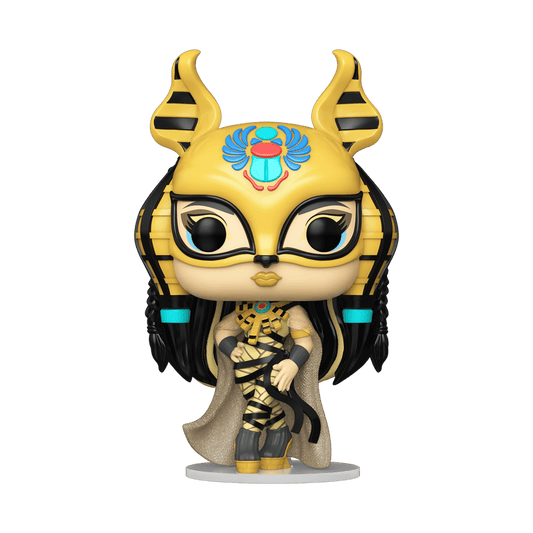 Funko Pop! Cleo De Nile (Haunt Couture) - Monster High 169 Exclusive - Figz
