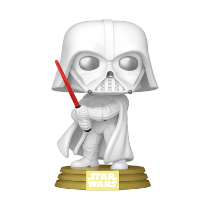 Funko Pop! Darth Vader (Infinities) - Star Wars Legends 836 - Figz