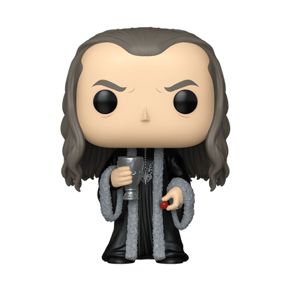 Funko Pop! Denethor (Limited Edition SUPREME - 9,500 PCS) - The Lord of the Rings 1991 - Figz