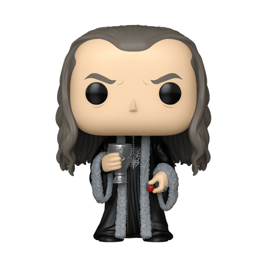 Funko Pop! Denethor (Limited Edition SUPREME - 9,500 PCS) - The Lord of the Rings 1991 - Figz