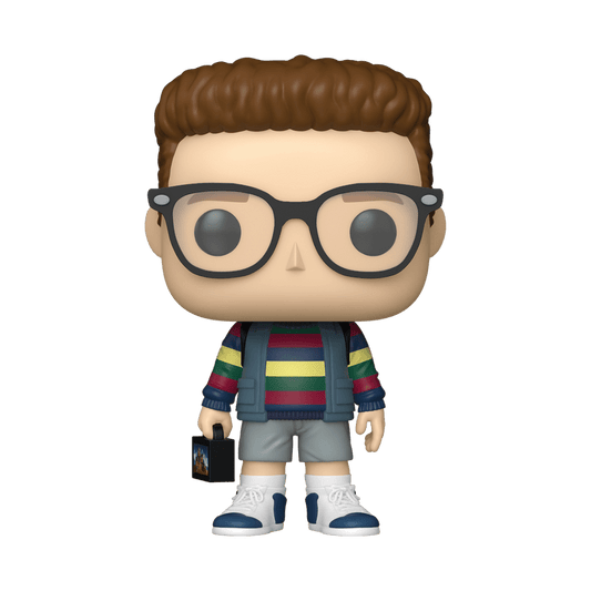 Funko Pop! Derek Turnbow (Exclusive) — Stranger Things 1803 - Figz