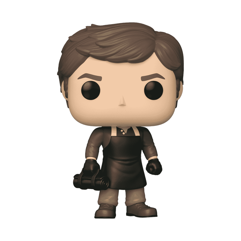 Funko Pop! Dexter Morgan - Dexter 1695 - Figz