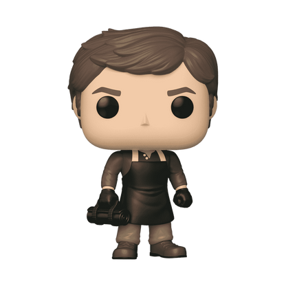 Funko Pop! Dexter Morgan - Dexter 1695 - Figz