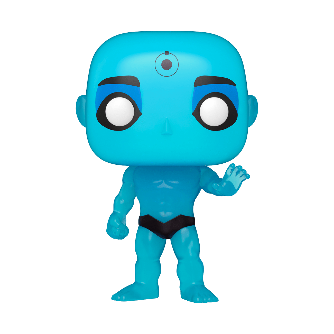 Funko Pop! Dr. Manhattan (Exclusive) — Watchmen 1888 - Figz