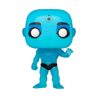 Funko Pop! Dr. Manhattan (Exclusive) — Watchmen 1888 - Figz
