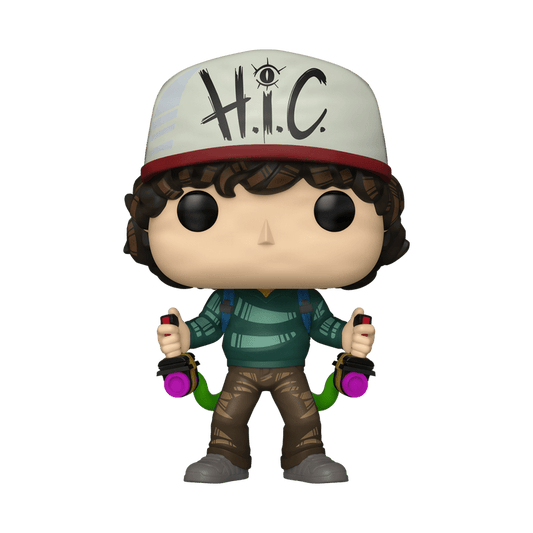 Funko Pop! Dustin - Stranger Things: Tales from '85 2462 - Figz