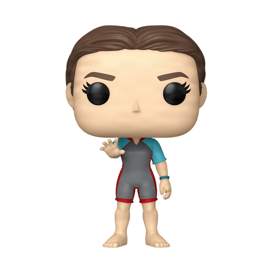 Funko Pop! Eleven 1807 — Stranger Things - Figz