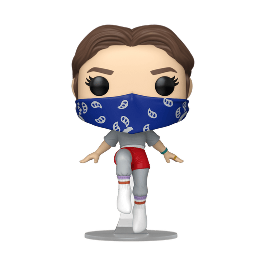 Funko Pop! Eleven (Floating) — Stranger Things 1804 Exclusive - Figz