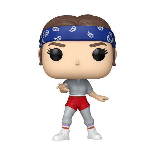 Funko Pop! Eleven — Stranger Things 1780 - Figz