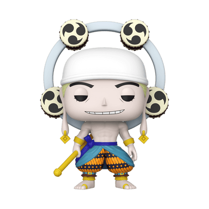 Funko Pop! Enel (Ексклюзив) - One Piece 2236 - Figz