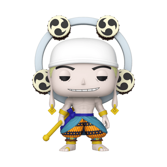 Funko Pop! Enel (Ексклюзив) - One Piece 2236 - Figz
