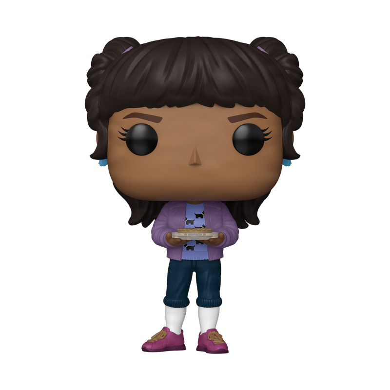 Funko Pop! Erica Sinclair 1812 (Exclusive) - Stranger Things - Figz