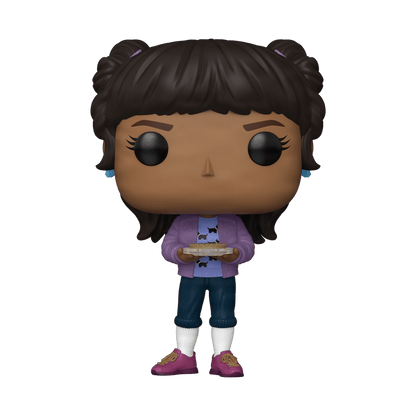 Funko Pop! Erica Sinclair 1812 (Exclusive) - Stranger Things - Figz