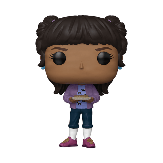 Funko Pop! Erica Sinclair 1812 (Exclusive) - Stranger Things - Figz