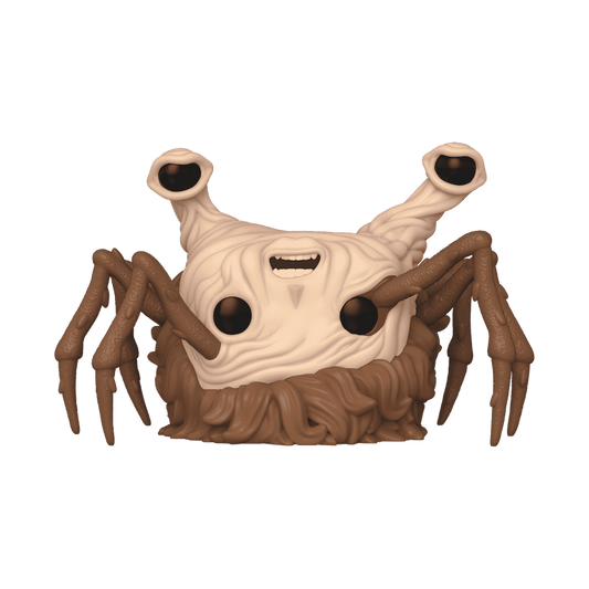 Funko Pop! Games - Funko Fusion Spider Head (The Thing) - Figz