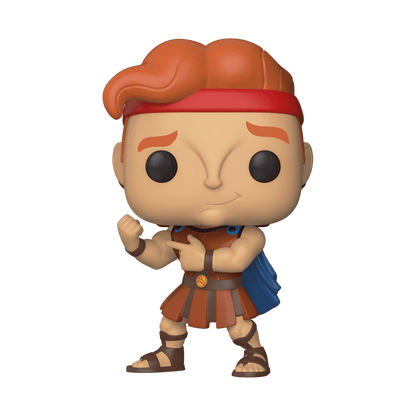 Funko Pop! Hercules - Disney 378 - Figz