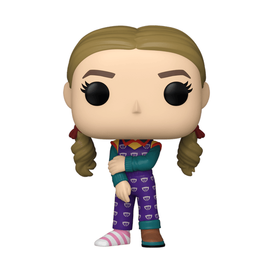 Funko Pop! Holly Wheeler - Stranger Things 1782 - Figz