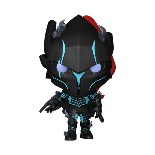 Funko Pop! Igris - Solo Leveling 1985 - Figz