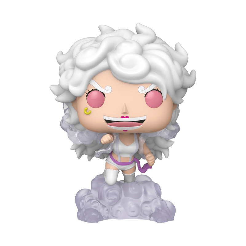 Funko Pop! Jewelry Bonney (Glow-in-the-Dark Chase) - One Piece 2255 - Figz