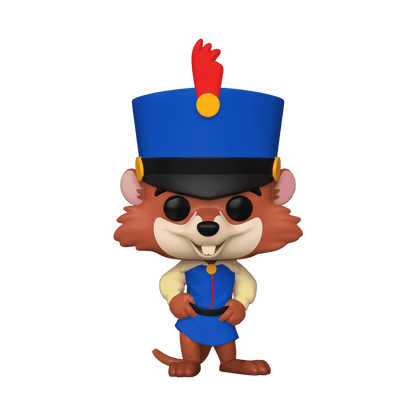 Funko Pop! Justin - The Secret of NIMH 1318 - Figz