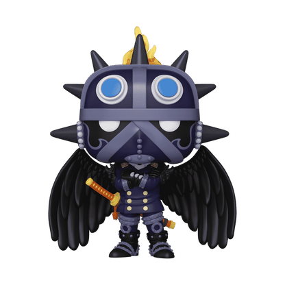 Funko Pop! King - One Piece 1893 Pop! Plus - Figz
