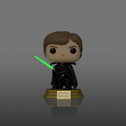 Funko Pop! Luke Skywalker (Legends) - Star Wars 846 - Figz