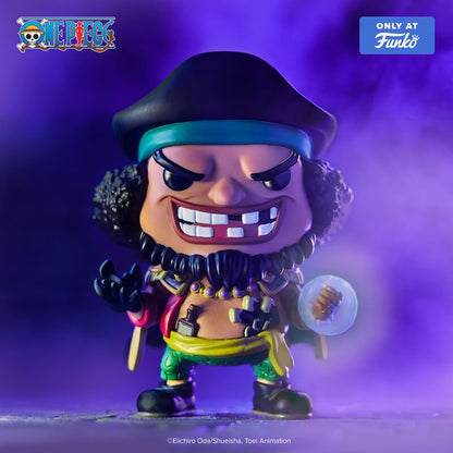 Funko Pop! Marshall D. Teach (Chase) - One Piece 1921 - Figz