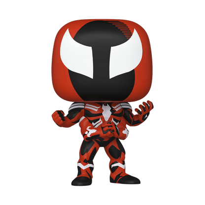 Funko Pop! Marvel - Bedlam (Venom) 1550 (2025 Fall Convention) - Figz