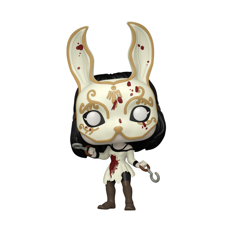 Funko Pop! Masked Splicer (Supreme Limited Edition) - BioShock 1196 - Figz