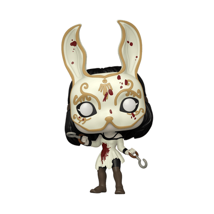 Funko Pop! Masked Splicer (Supreme Limited Edition) - BioShock 1196 - Figz