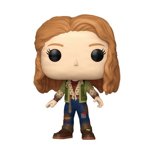 Funko Pop! Max Mayfield 1805 Stranger Things - Figz