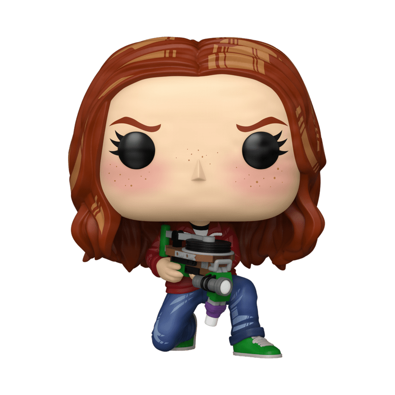 Funko Pop! Max - Stranger Things: Tales from '85 2461 - Figz