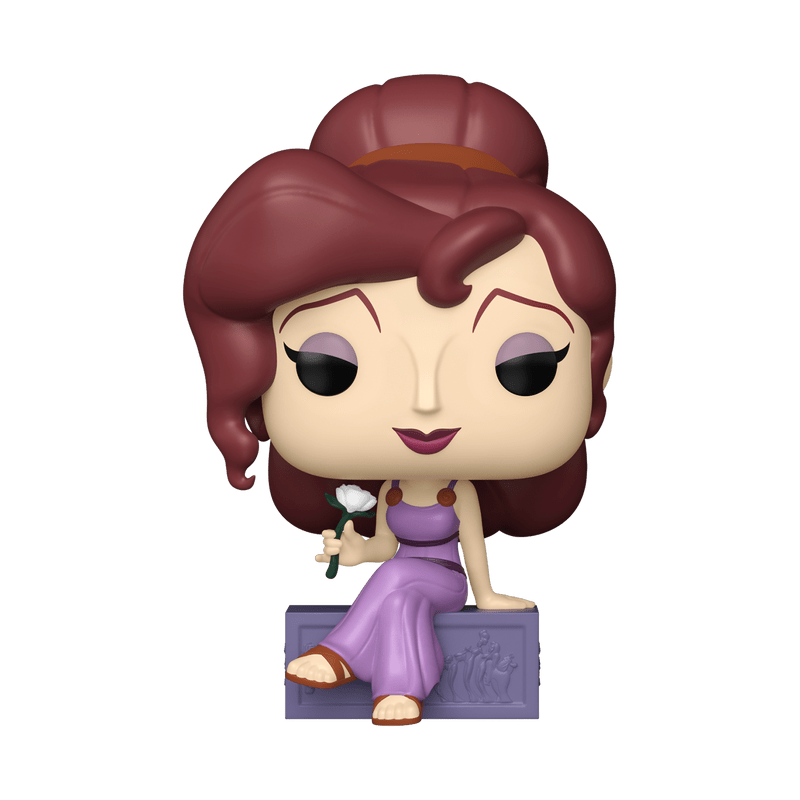 Funko Pop! Meg - Disney 1667 - Figz