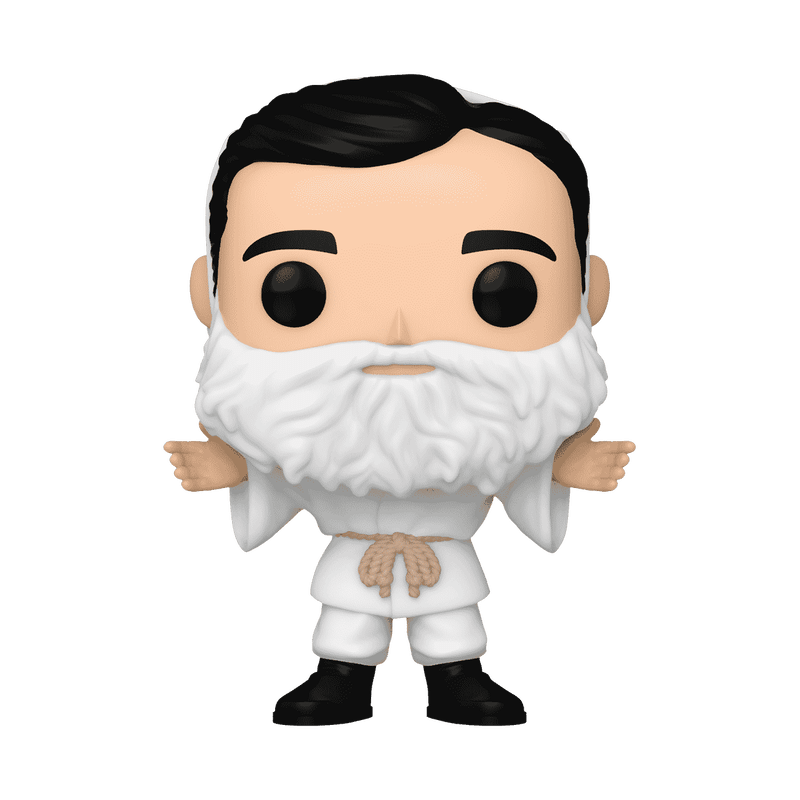 Funko Pop! Michael as Jesus (Ексклюзив) - The Office 1306 - Figz