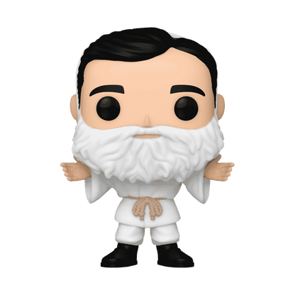 Funko Pop! Michael as Jesus (Ексклюзив) - The Office 1306 - Figz