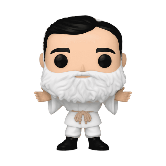 Funko Pop! Michael as Jesus (Ексклюзив) - The Office 1306 - Figz