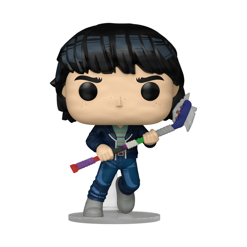 Funko Pop! Mike - Stranger Things: Tales from '85 2459 - Figz