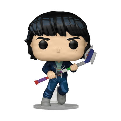 Funko Pop! Mike - Stranger Things: Tales from '85 2459 - Figz