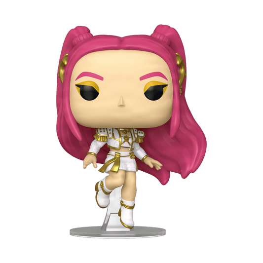 Funko Pop! Mira — KPop Demon Hunters 2431 - Figz