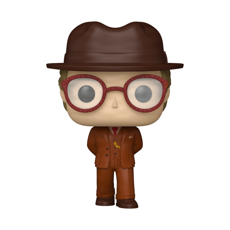 Funko Pop! Mr. Whatsit 1808 Stranger Things - Figz
