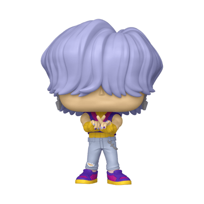 Funko Pop! Mystery (Exclusive) — KPop Demon Hunters 2435 - Figz
